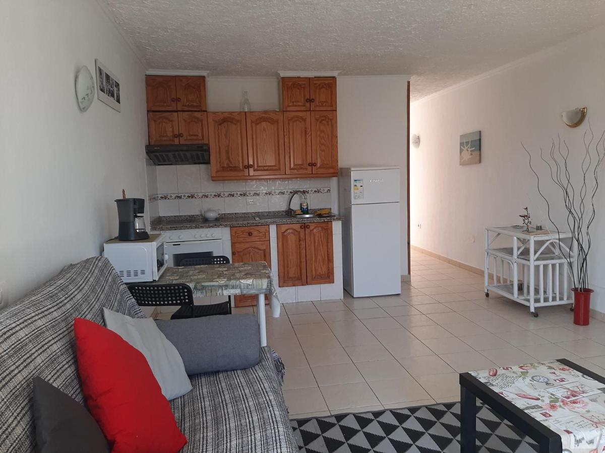 Apartamento Mare Verde Costa Adeje  ภายนอก รูปภาพ